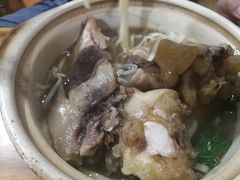牛蹄面-老方牛味馆