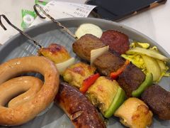 -库滋明·俄罗斯特色美食(中央大街店)