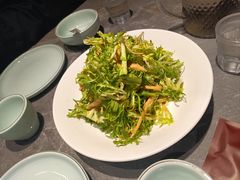 -1937青岛老味道·海肠捞饭·青岛菜(大鲍岛栈桥店)