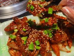 -木槿花韩式炭烤·熟成肉工坊(孙文东路店)