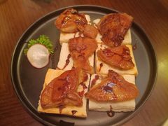 -佛山希尔顿酒店·融誉亚洲美食荟