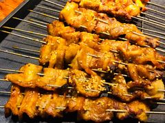 -麻喜大