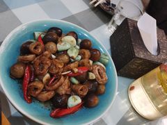 -君霖海鲜私房菜(春柳店)