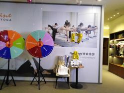 -FineYoga梵音瑜伽·普拉提
