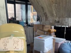 -CEMENT·coffee bar (凤凰创意园店)