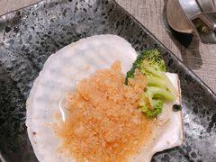 -枫品铁板烧(东樾店)