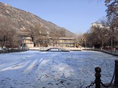 -五泉山公园