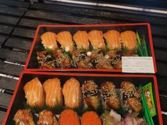-盒马鲜生(和谐广场店)