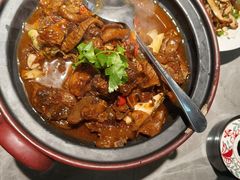-鱼你相聚·河鲜馆(袁家岭店)