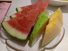 -金满楼(天河中路店)