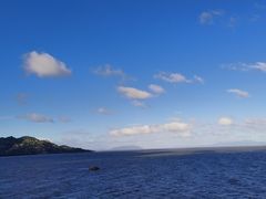 -那琴半岛地质海洋公园