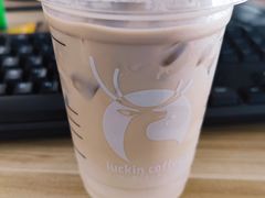 -瑞幸咖啡(万恒大厦店)