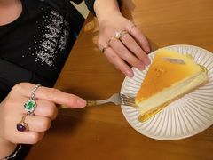 新品蛋糕-几静cafe(基湖店)