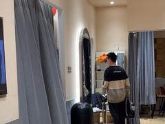 -海马体照相馆(成都来福士广场店)
