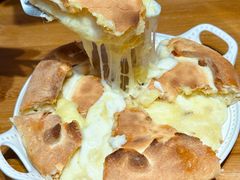 -黑熊披萨orso pizza