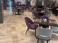 -丽都皇冠假日酒店·Matrix亦餐厅(望京店)