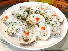-尖沙咀大酒楼(罗村店·粤菜海鲜·宴会聚餐)