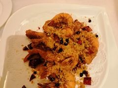 -衡山汇·高级粤菜(霄云路店)