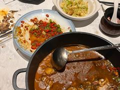 -鄱阳湖·江西小炒·瓦罐煨汤(五道口店)