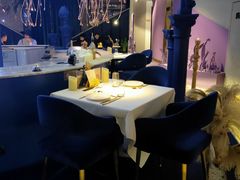 -Wei菋·Le Bistrot