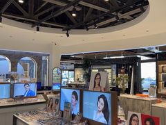 -标准眼镜·蔡司官方授权店(和平路总店)