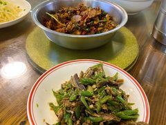 -日益森烧鸡公(资兴店)