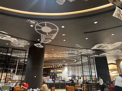 -星汇餐厅(新濠影汇店)