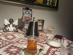 -格鲁·秀色Georgia’s Feast