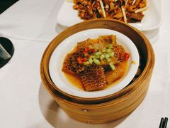 -悦雅居·老广州老味道(长湖店)