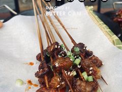 -二钳洞庭虾蟹·江湖菜(成都鹭岛店)