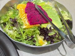 -大锅强·蒸海鲜青岛菜(吾悦广场店)