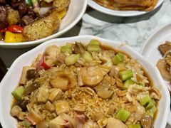 -深仔记茶餐厅(亚士厘道店)