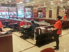 大堂-蝎王府羊蝎子(天通苑店)