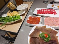 -海底捞火锅(江南盛天地店)