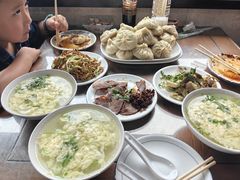 -四条包子(古城街店)