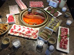 -小龙坎老火锅(北京三里屯店)