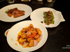 -珠海瑞吉酒店·宴庭中餐厅