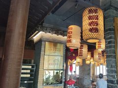 -二十八里太湖船菜(吉祥路店)