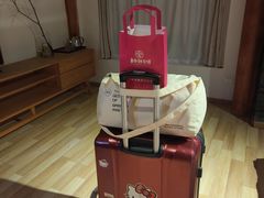 -嘉华鲜花饼(束河店)