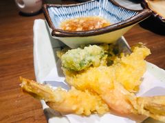 -松竹和日式料理(广厦店)