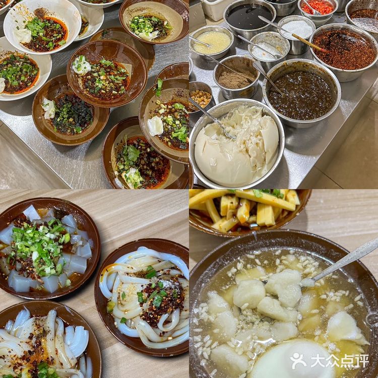 简阳纯吃攻略！简阳旅游必看！吐血整理！