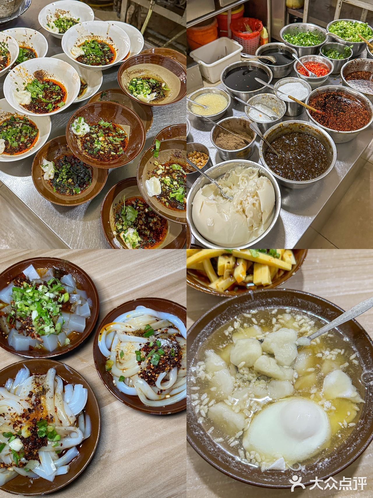 简阳纯吃攻略！简阳旅游必看！吐血整理！