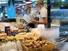 -食美汇美食广场(新奥店)