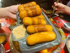 -谭鸭血老火锅(漳州路店)