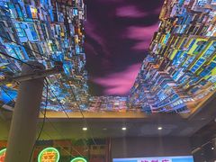 -纪录片《人生一串》体验店(静安店)