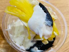 -Blueglass酸奶(财富购物中心店)