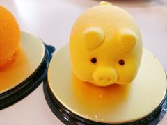 -麦当劳(新洲南路店)