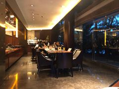 -岷山饭店-芝芝自助餐厅