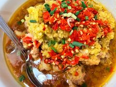 -笨罗卜浏阳菜馆(太平街店)
