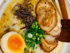-味千拉面(航洋国际购物中心)